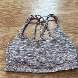 lululemon energy bra